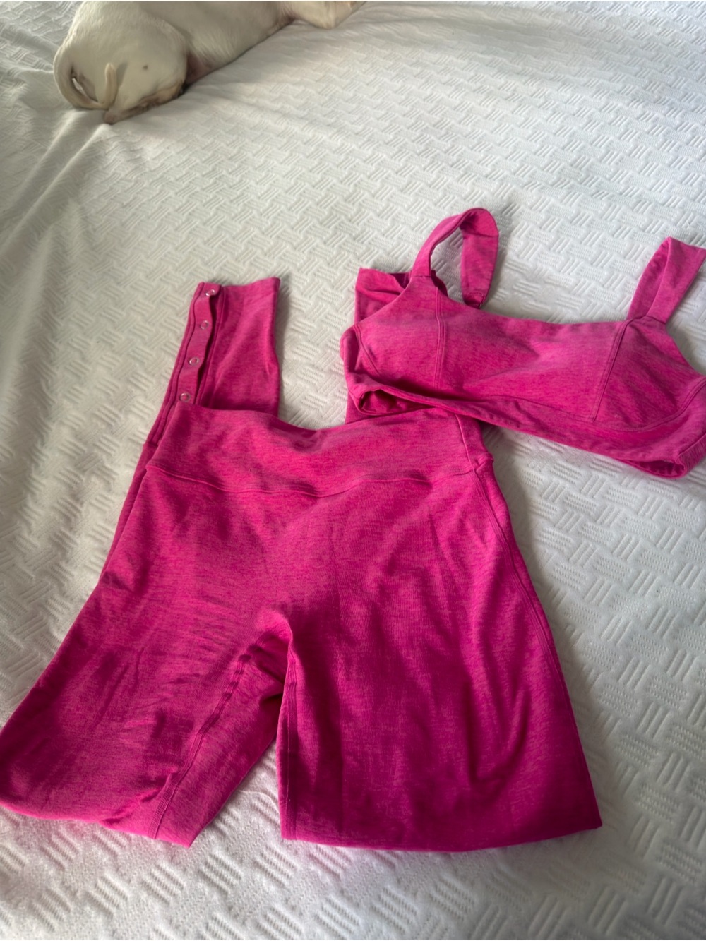 Bombshell sportswear SET size M